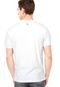 Camiseta Reserva La Garantia Branca - Marca Reserva