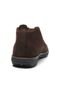 Bota Couro Timberland TBL Barrett Park CHK Marrom - Marca Timberland