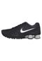 Tenis Nike Shox Turbo 14 Preto - Marca Nike Sportswear