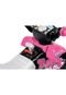 Quadriciclo Corral T-Rex New Pink 12V Peg Pérego - Marca PegPérego