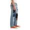Calça Jeans Levi's®  501® '93 Straight - Marca Levis