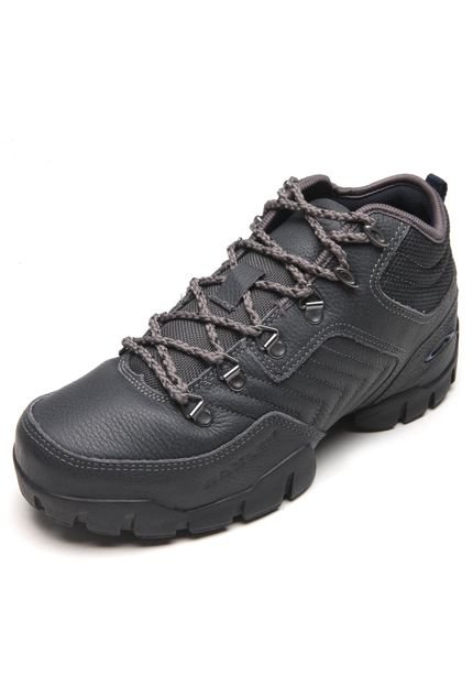 Bota Oakley Beckon Preto - Marca Oakley