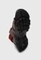 Sandália Nike Sportswear Nike City Sandal Bege/Laranja - Marca Nike Sportswear