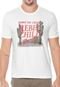 Camiseta Wrangler Rebel Child Branca - Marca Wrangler