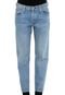 Calça Jeans Levis Reta 501ct Azul - Marca Levis