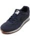 Tênis Nike Sportswear Md Runner 2 Suede Azul-Marinho - Marca Nike Sportswear