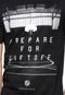 Camiseta Industrie Liftoff Preto - Marca Industrie
