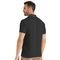 Camisa Polo Forum Muscle Classic IN23 Preto Masculino - Marca Forum