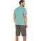 Camiseta Colcci Idea IN23 Verde Masculino - Marca Colcci