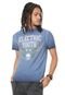 Camiseta John John Electric Azul - Marca John John