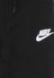 Calça Nike Menina Liso Preta - Marca Nike