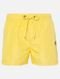 Short Diesel Boxer Bmbx-Sandynew 00SH8F Amarelo - Marca Diesel