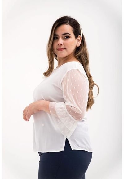 Blusas l&h sales