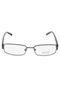 Óculos Receituário Guess 702169852GUN Preto - Marca Guess
