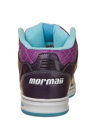 Tenis sales feminino mormaii