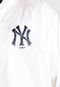 Jaqueta Corta Vento New Era New York Yankees Branca - Marca New Era