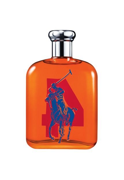 Perfume Big Pony Orange Ralph Lauren 75ml - Marca Ralph Lauren