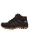 Bota Ollie Only Preta - Marca Ollie