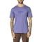 Camiseta Billabong Mid Arch Color WT23 Masculina Roxo - Marca Billabong