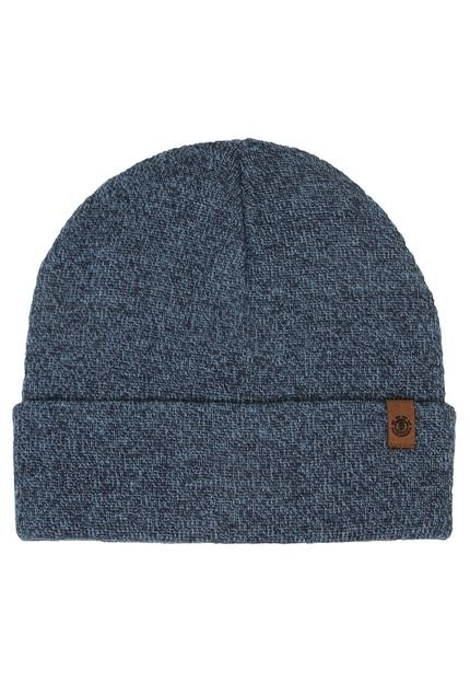 Gorro Element Carrier II Azul - Marca Element