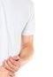 Camiseta Polo Wear Bordada Branca - Marca Polo Wear