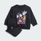 Adidas Conjunto adidas x Disney Mickey Mouse Infantil - Marca adidas