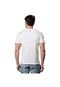 Camiseta Contorno Off-White - Marca Mandi