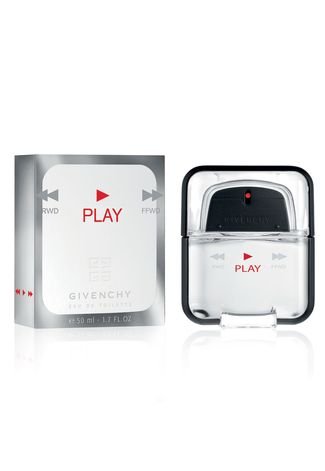 Eau de Toilette Givenchy Play Ffwd 50ml