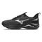 Tenis Mizuno Wave Zest 2 Masculino Grafite - Marca Mizuno