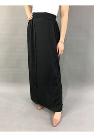 Falda Negro ASH M (Producto De Segunda Mano)