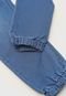 Calça Infantil Jeans Name It Estonada Azul - Marca Name It