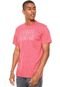 Camiseta DC Shoes Scribbed Muscle Vermelha - Marca DC Shoes