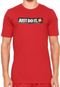 Camiseta Nike Sportswear Hbr 1 Vermelha - Marca Nike Sportswear