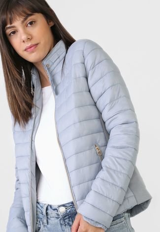 Jaqueta sales puffer fiveblu