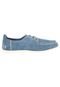 Sapato Casual Kildare Azul - Marca Kildare