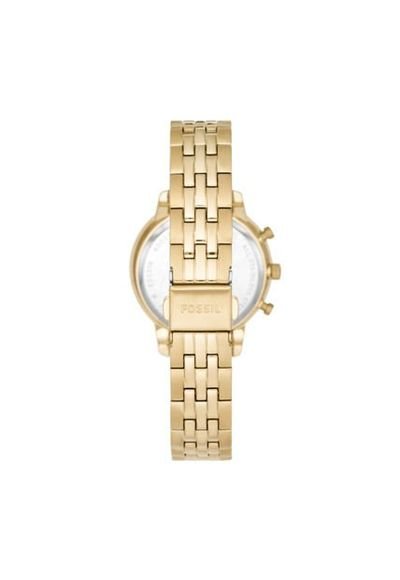 Reloj Mujer Fossil Fashion Compra Ahora Dafiti Chile
