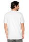 Camiseta Local Silk Basic Branca - Marca Local