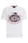 Camiseta BOSS Trap Nfl Off-White - Marca BOSS