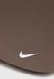 Bolsa Nike Sportswear Essentials M Tote Cinza - Marca Nike Sportswear