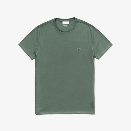 Camiseta Lacoste Verde - Marca Lacoste