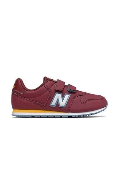 Tenis New Balance Yv500r Para Ni os Marr n Oscuro Compra Ahora