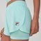 Shorts Fila Sand Duplo Feminino Incolor - Marca Fila