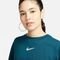 Camiseta Nike Sportswear Swoosh Feminina - Marca Nike