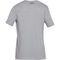 Camiseta Under Armour Camiseta Under Armour Sportstyle Logo Masculina Cinza - Marca Under Armour