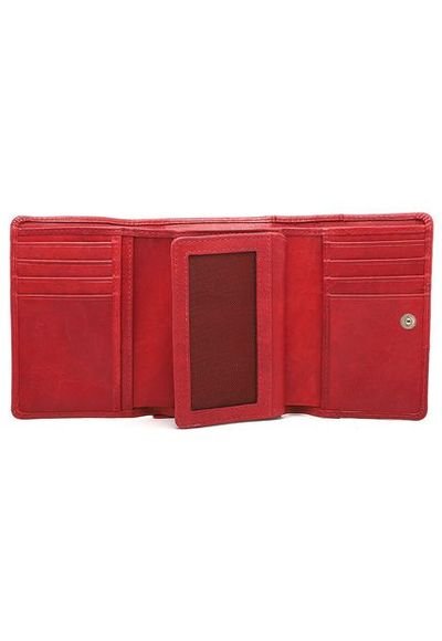 Billetera Roja V lez Compra Ahora Dafiti Colombia