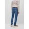 Calça Jeans Slim Fit Em Denim Comfort-Stretch - Marca BOSS