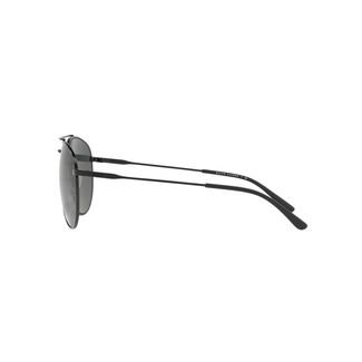 Óculos de Sol Polo Ralph Lauren Piloto PH3111 Masculino Preto