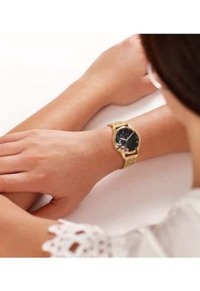 Reloj Ted Baker Modelo BKPFZS117 Dorado Mujer Compra Ahora
