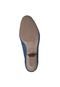 Scarpin Ramarim Total Comfort Fivela Azul - Marca Ramarim