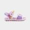 Papete Infantil Bibi Summer Roller Sport Rosa 1103249 20 - Marca Calçados Bibi
